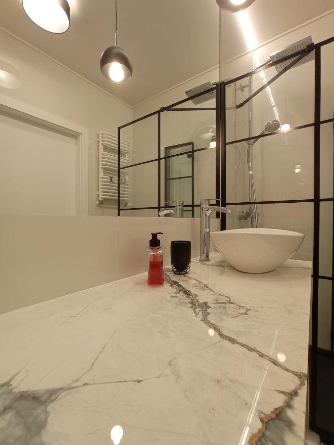 Apartament Amber - Azw グダニスク エクステリア 写真