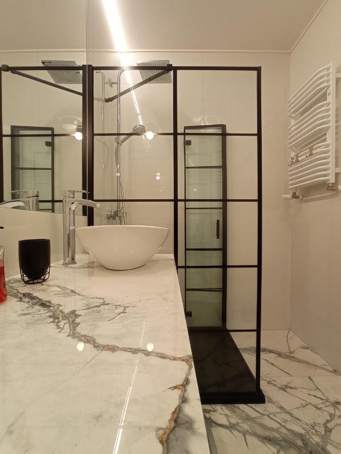 Apartament Amber - Azw グダニスク エクステリア 写真