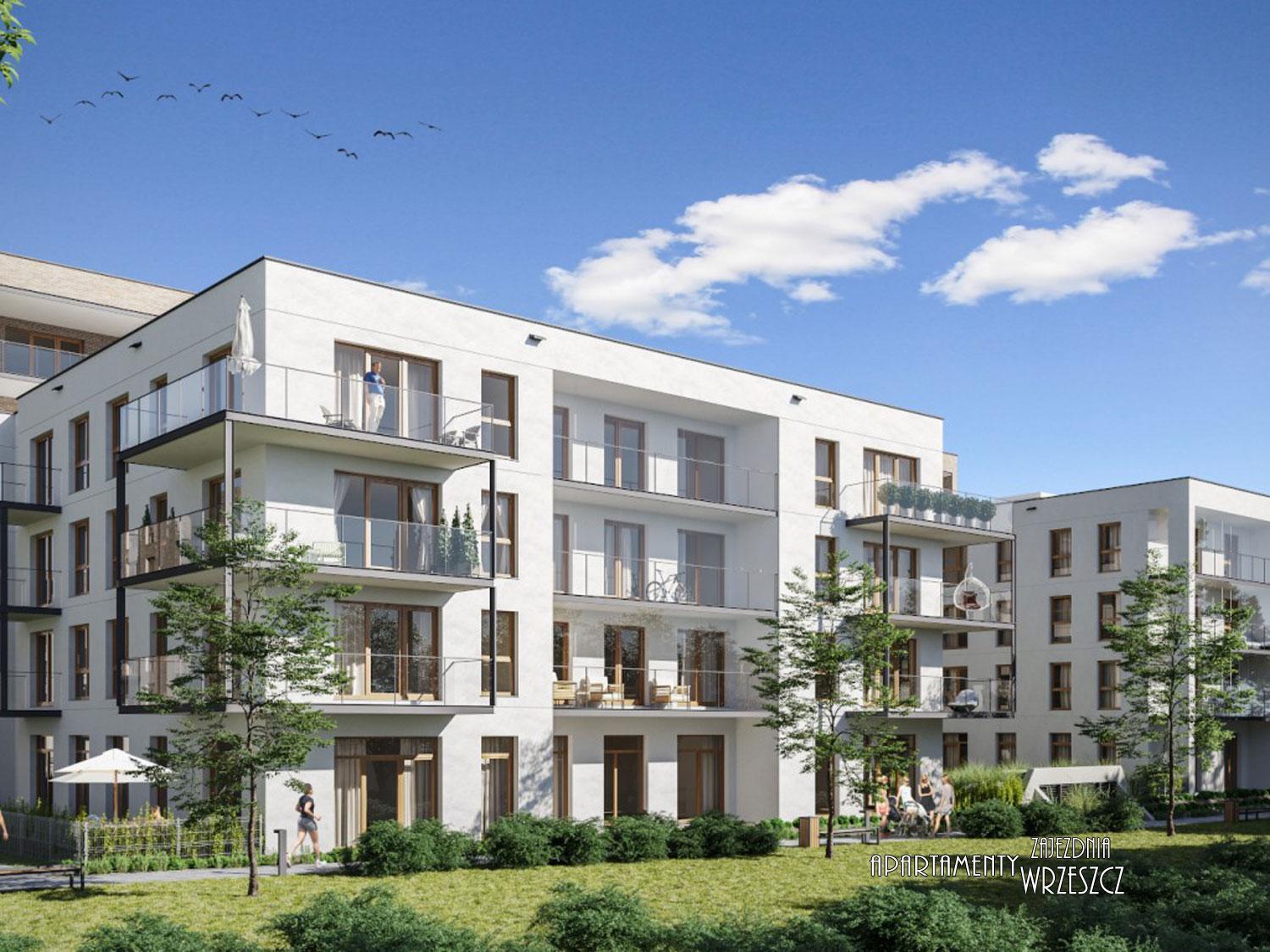 Apartament Amber - Azw グダニスク エクステリア 写真