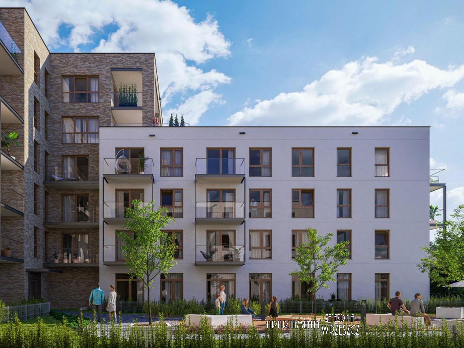Apartament Amber - Azw グダニスク エクステリア 写真