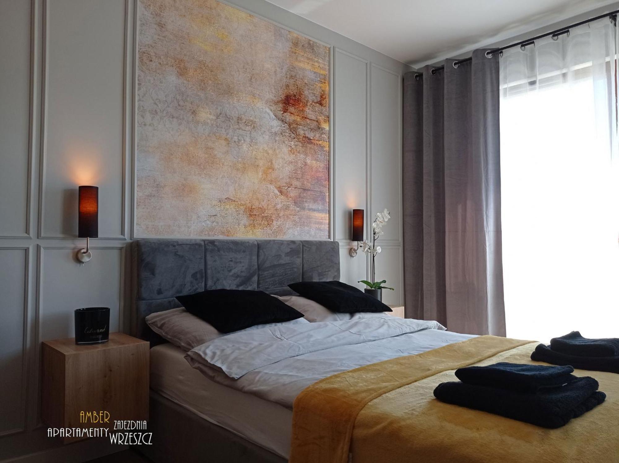 Apartament Amber - Azw グダニスク エクステリア 写真