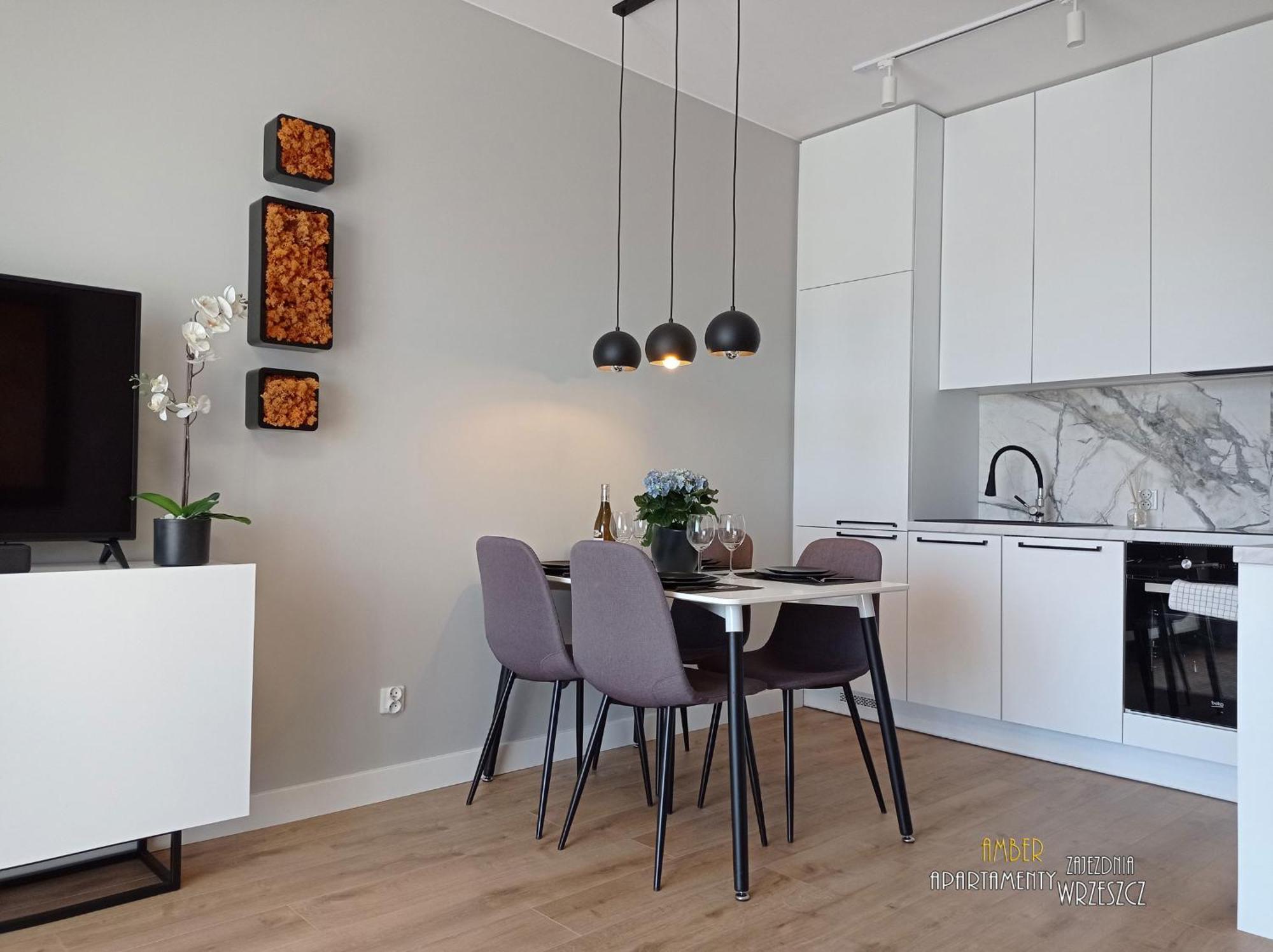 Apartament Amber - Azw グダニスク エクステリア 写真