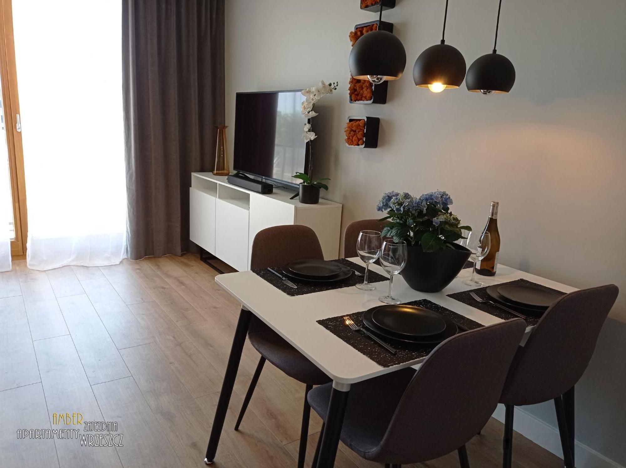 Apartament Amber - Azw グダニスク エクステリア 写真