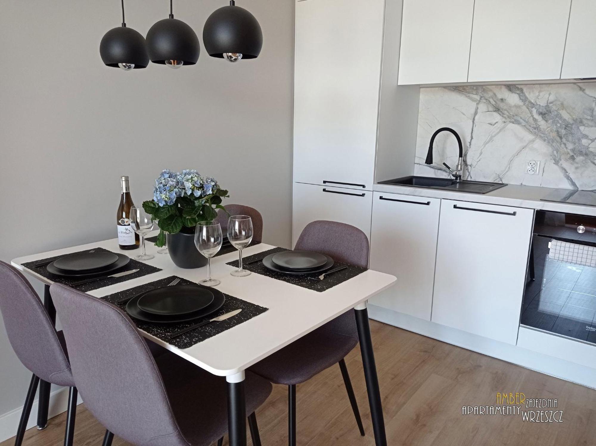 Apartament Amber - Azw グダニスク エクステリア 写真