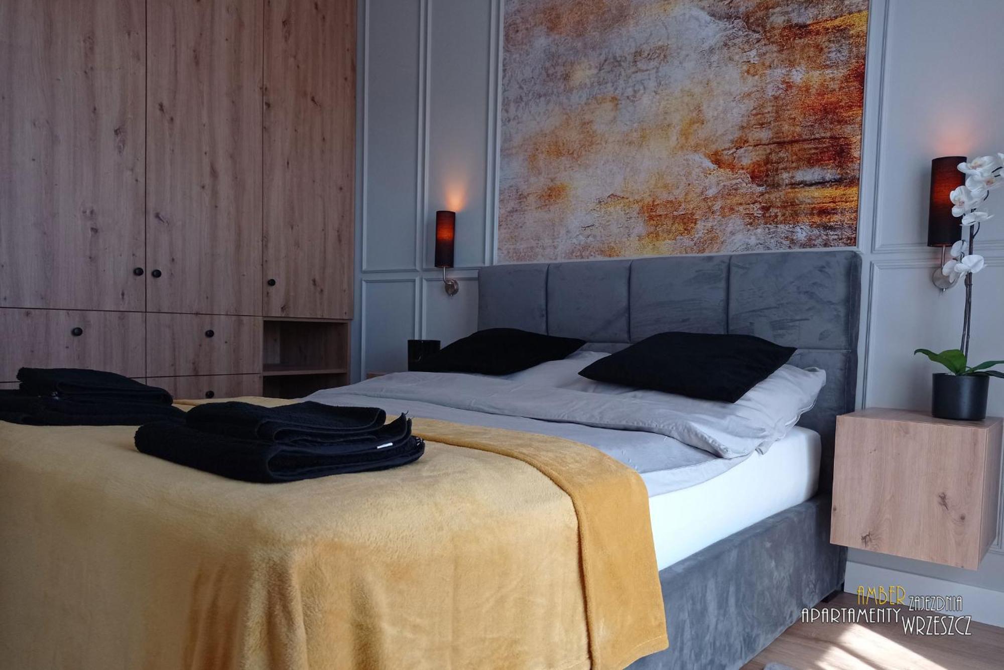 Apartament Amber - Azw グダニスク エクステリア 写真